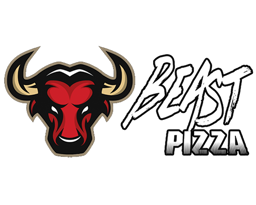 Beast Pizza Lehrte logo.